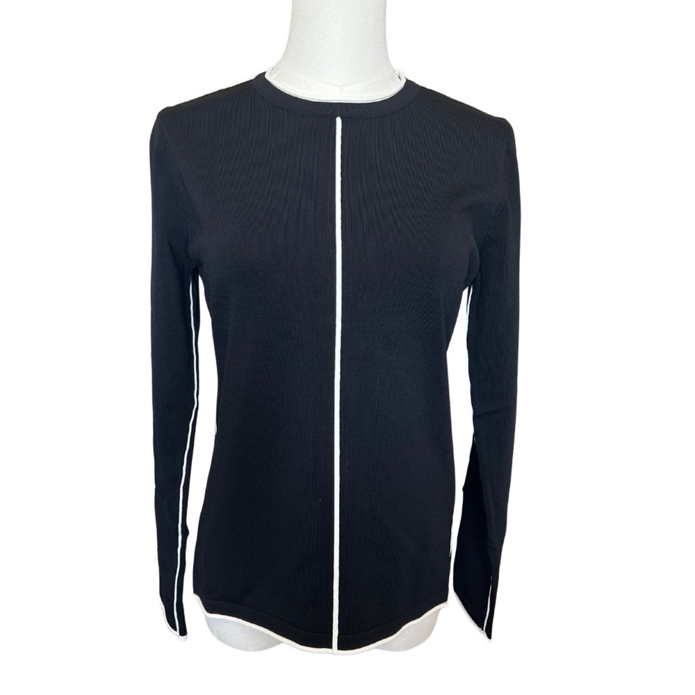 Aleeza Paris Women's Mary Top SIZE Small - Picture 2 of 8